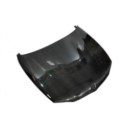 Capot Carbone BMW E81 E82 E87 E88 '07 Look M3