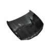 Capot Carbone BMW E81 E82 E87 E88 '07 Look M3
