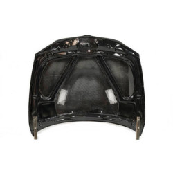 Capot Carbone BMW E81 E82 E87 E88 '07 Look M3