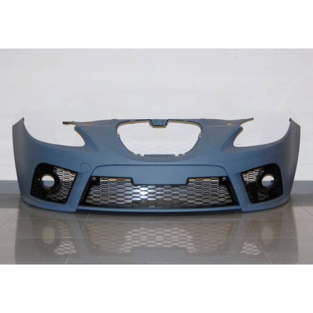 Pare-Choc Avant Seat Leon 05-08 Cupra ABS