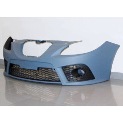 Pare-Choc Avant Seat Leon 05-08 Cupra ABS