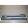 Kit De Carrosserie Mercedes W207 Coupe 14-16 Look AMG