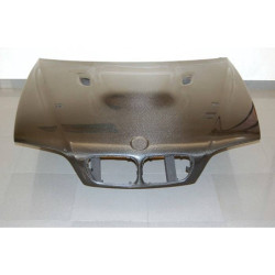 Capot Carbone BMW E46 Look M3 Look E92