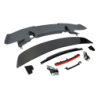 Aileron Porsche 991.1 2012-2015 Cabrio Carbone