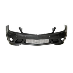 Kit De Carrosserie Mercedes W204 07-10 Look C63 ABS