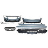 Kit De Carrosserie Mercedes W117 13-16 4P SW Look AMG