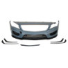 Kit De Carrosserie Mercedes W117 13-16 4P SW Look AMG