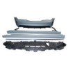 Kit De Carrosserie Mercedes W117 13-16 4P SW Look AMG