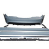 Kit De Carrosserie Mercedes W117 13-16 4P SW Look AMG