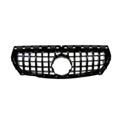 Kit De Carrosserie Mercedes W117 13-16 4P SW Look AMG