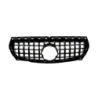 Kit De Carrosserie Mercedes W117 13-16 4P SW Look AMG