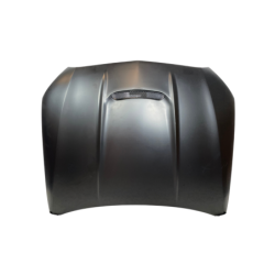 Capot Mercedes W206 Look C63 Aluminium