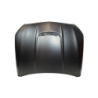 Capot Mercedes W206 Look C63 Aluminium
