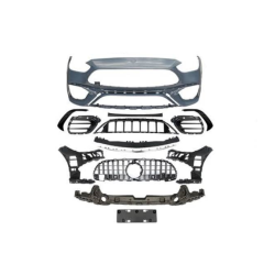 Kit De Carrosserie Mercedes W206 4 Portes Look AMG C63