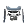 Kit De Carrosserie Mercedes W206 4 Portes Look AMG C63
