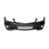 Kit De Carrosserie Mercedes W204 07-10 Look C63 ABS