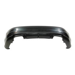 Kit De Carrosserie Mercedes W204 07-10 Look C63 ABS