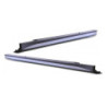Kit De Carrosserie Mercedes W204 07-10 Look C63 ABS