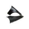 Kit De Carrosserie Mercedes W204 07-10 Look C63 ABS