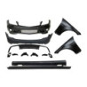 Kit De Carrosserie Mercedes W204 SW 07-10 Look C63 ABS