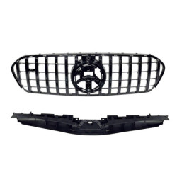 Calandre Mercedes W167 C167 2024+ Look GT
