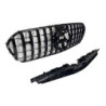 Calandre Mercedes W167 C167 2024+ Look GT
