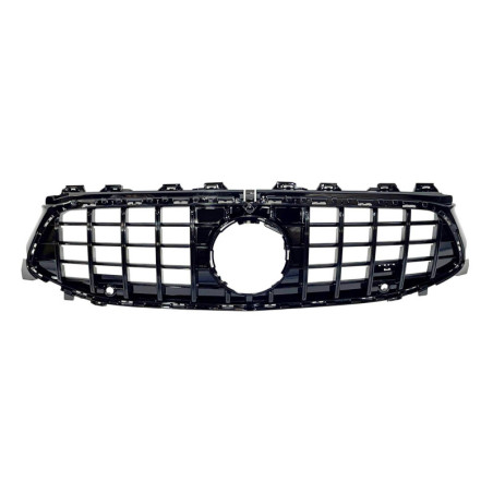 Calandre Mercedes W118 C118 CLA 2024+ Look GT Black