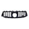 Calandre Mercedes W118 C118 CLA 2024+ Look GT Black