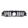 Calandre Mercedes W118 C118 CLA 2024+ Look GT Black