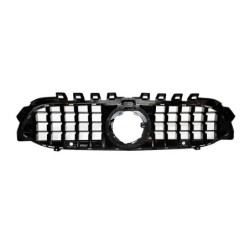 Calandre Mercedes W177 V177 Look GTR Sans caméra II