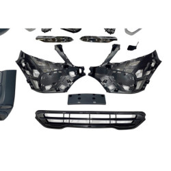 Kit De Carrosserie Mercedes Vito W447 2016-2024 Look MBH