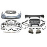 Kit De Carrosserie Mercedes X254 GLC 2023+ look AMG GLC63