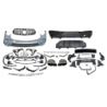 Kit De Carrosserie Mercedes X254 GLC 2023+ Coupe look AMG GLC63
