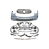 Kit De Carrosserie Mercedes X254 GLC 2023+ Coupe look AMG GLC63