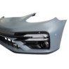 Pare-Choc Avant Porsche Panamera 970.2 2014-2016 Look 971