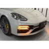 Pare-Choc Avant Porsche Panamera 970.2 2014-2016 Look 971