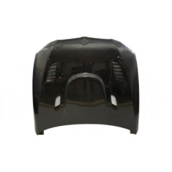 Capot Carbone BMW E92 E93 2006-2009 Look M3 GTR