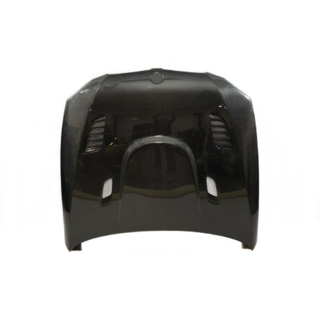 Capot Carbone BMW E92 E93 2006-2009 Look M3 GTR