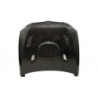 Capot Carbone BMW E92 E93 2006-2009 Look M3 GTR