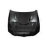 Capot Carbone BMW E92 E93 2006-2009 Look M3 GTR
