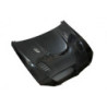 Capot Carbone BMW E92 E93 2006-2009 Look M3 GTR