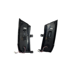 Feux Led Mercedes Vito 2004-2010 W639 Led Look Maybach