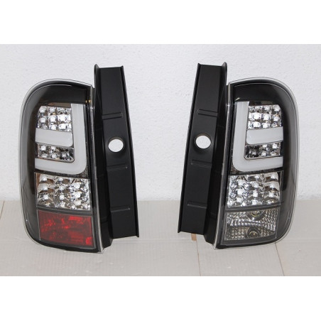 Feux Led Dacia Duster ´10 Noir Cardna