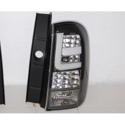 Feux Led Dacia Duster ´10 Noir Cardna