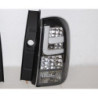 Feux Led Dacia Duster ´10 Noir Cardna