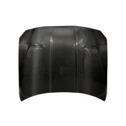 Capot Carbone Jaguar XF 2020-2023