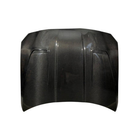 Capot Carbone Jaguar XF 2020-2023