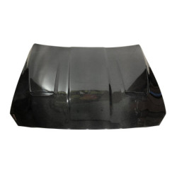 Capot Carbone Jaguar XF 2020-2023
