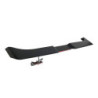 Aileron Jeep Wrangler JK Rubicon 2007-2017 Noir mat