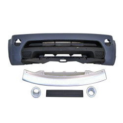 Pare-Choc Avant Range Rover Sport 2010-2012 L320 look Autobiography